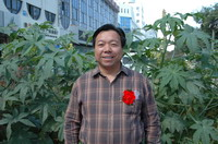 敦煌種業(yè)2005/2006年度先進(jìn)企業(yè)、優(yōu)秀管理者和先進(jìn)工作者名單