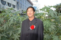 敦煌種業(yè)2005/2006年度先進(jìn)企業(yè)、優(yōu)秀管理者和先進(jìn)工作者名單