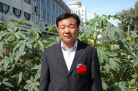 敦煌種業(yè)2005/2006年度先進(jìn)企業(yè)、優(yōu)秀管理者和先進(jìn)工作者名單