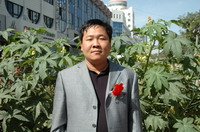 敦煌種業(yè)2005/2006年度先進(jìn)企業(yè)、優(yōu)秀管理者和先進(jìn)工作者名單