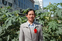 敦煌種業(yè)2005/2006年度先進(jìn)企業(yè)、優(yōu)秀管理者和先進(jìn)工作者名單