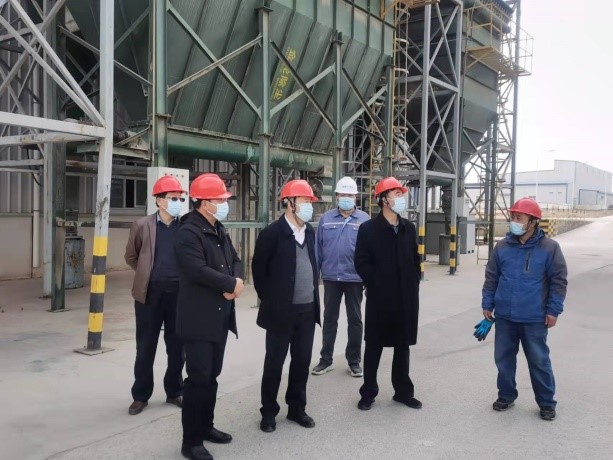 強擔(dān)當、戰(zhàn)疫情 --  疫情突發(fā)中的敦煌種業(yè)人